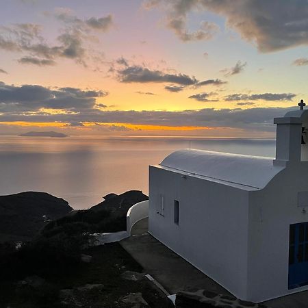 Apartamento Sunrise Dream Agia Mavra Exterior foto