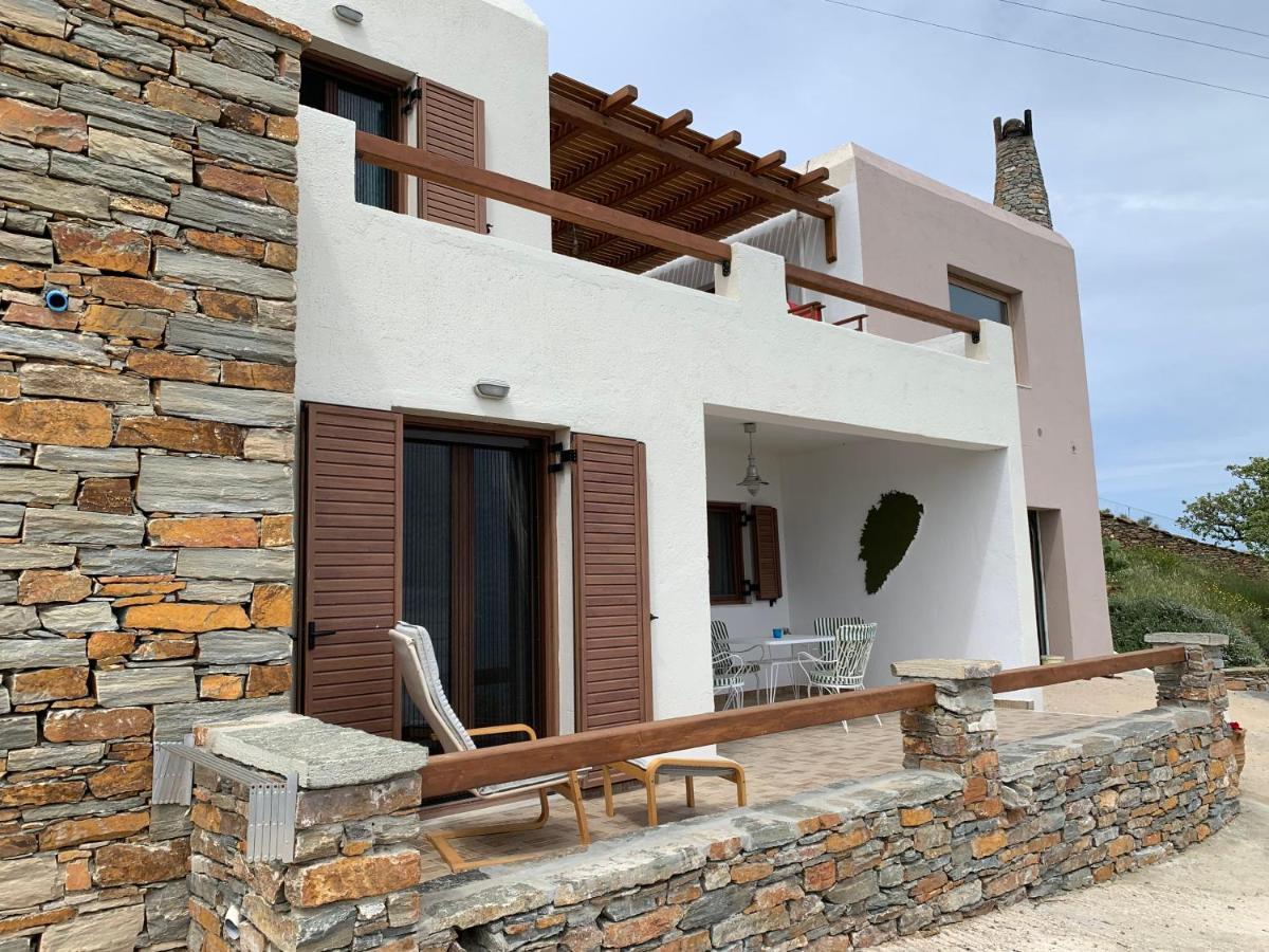 Apartamento Sunrise Dream Agia Mavra Exterior foto