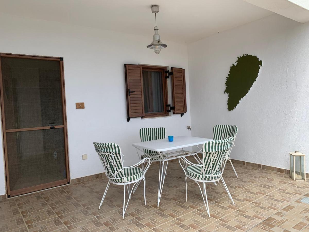 Apartamento Sunrise Dream Agia Mavra Exterior foto