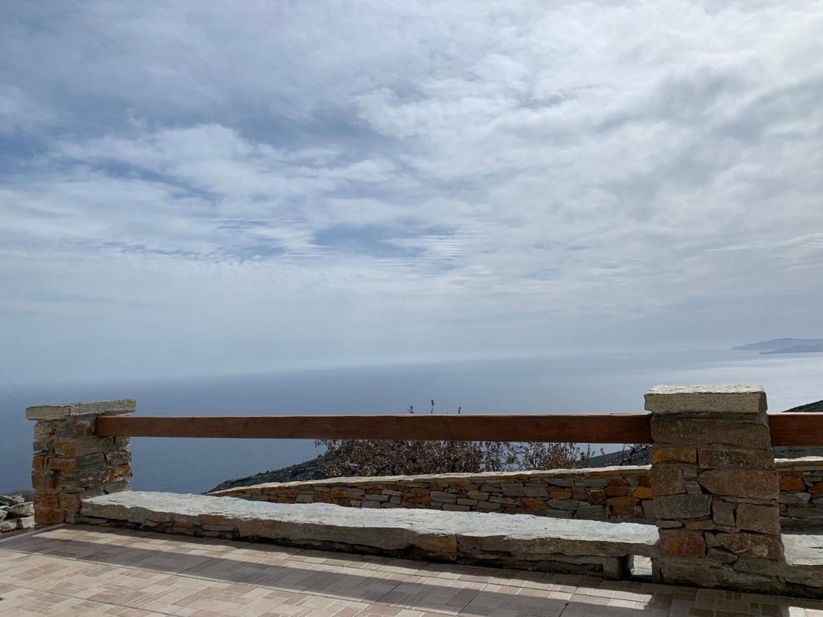 Apartamento Sunrise Dream Agia Mavra Exterior foto
