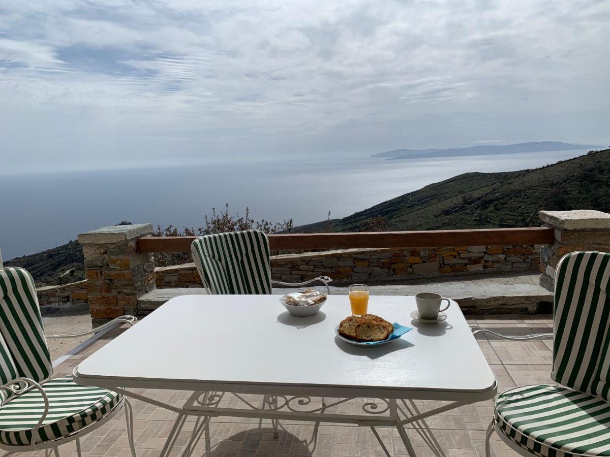 Apartamento Sunrise Dream Agia Mavra Exterior foto
