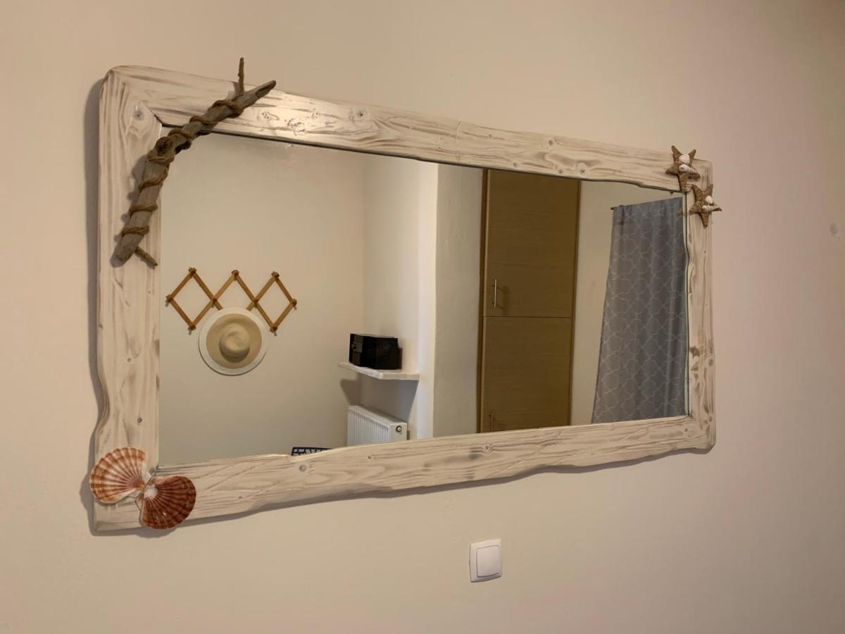 Apartamento Sunrise Dream Agia Mavra Exterior foto
