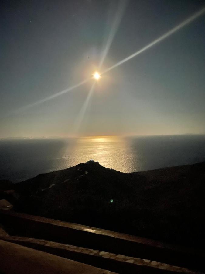 Apartamento Sunrise Dream Agia Mavra Exterior foto