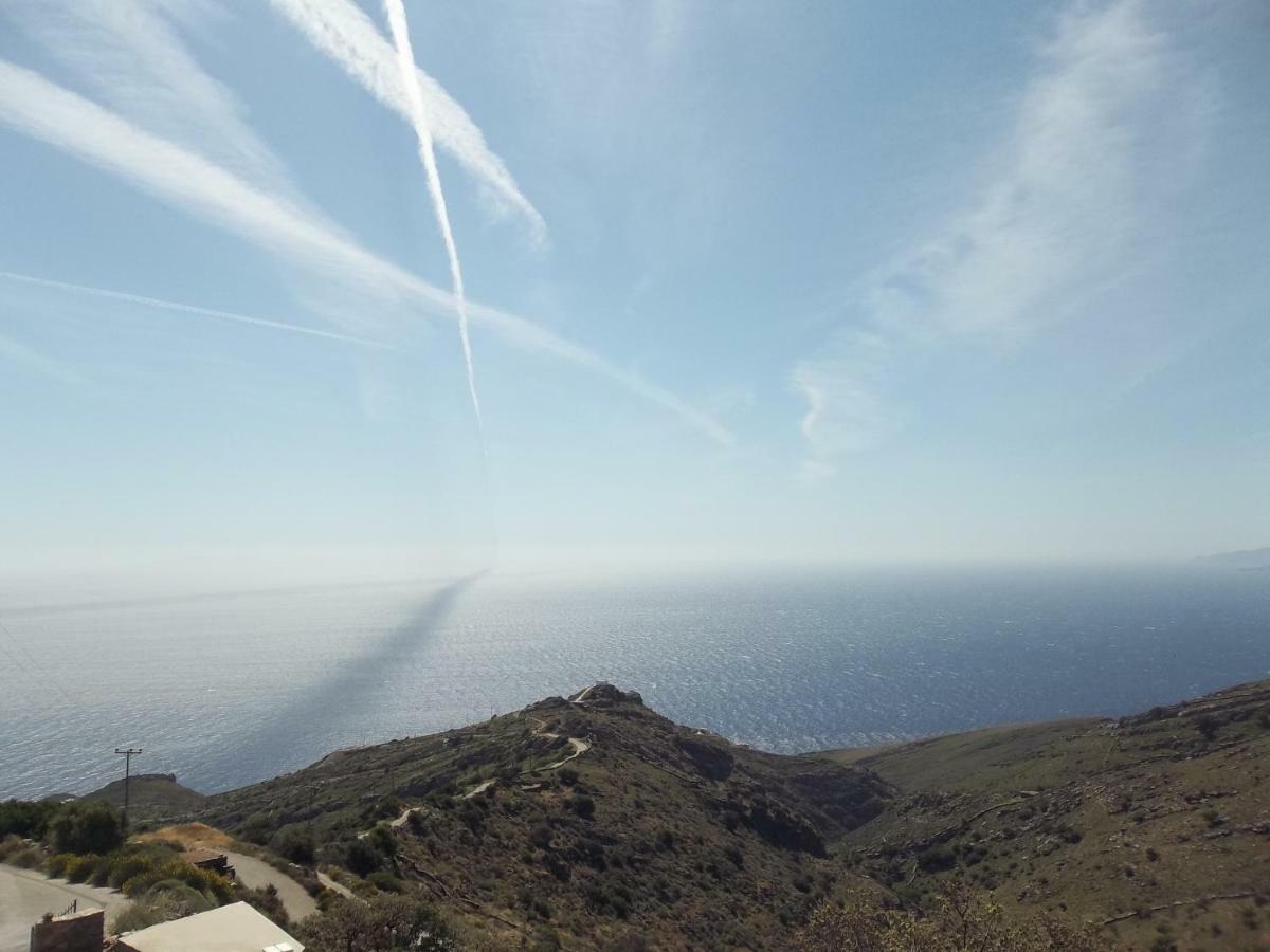 Apartamento Sunrise Dream Agia Mavra Exterior foto