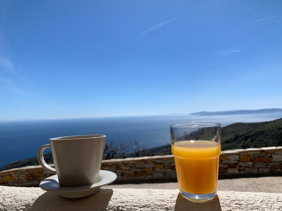Apartamento Sunrise Dream Agia Mavra Exterior foto