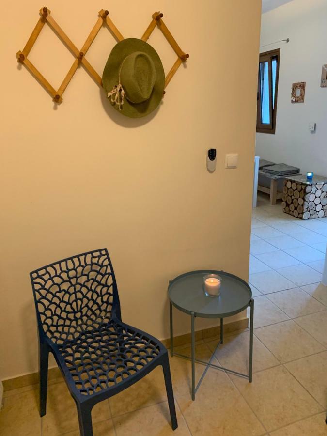 Apartamento Sunrise Dream Agia Mavra Exterior foto