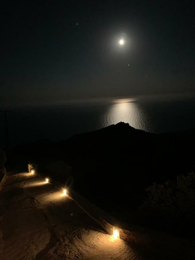 Apartamento Sunrise Dream Agia Mavra Exterior foto